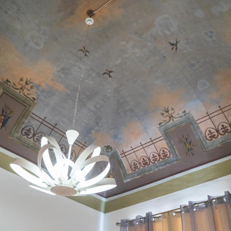 B&b Meridia - Superior Double Room - 8