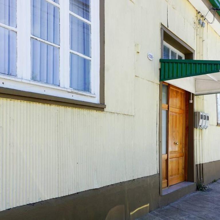 Estilo Valdiviano, depto2D/1B - Apartamento de 2 dormitorios - 15