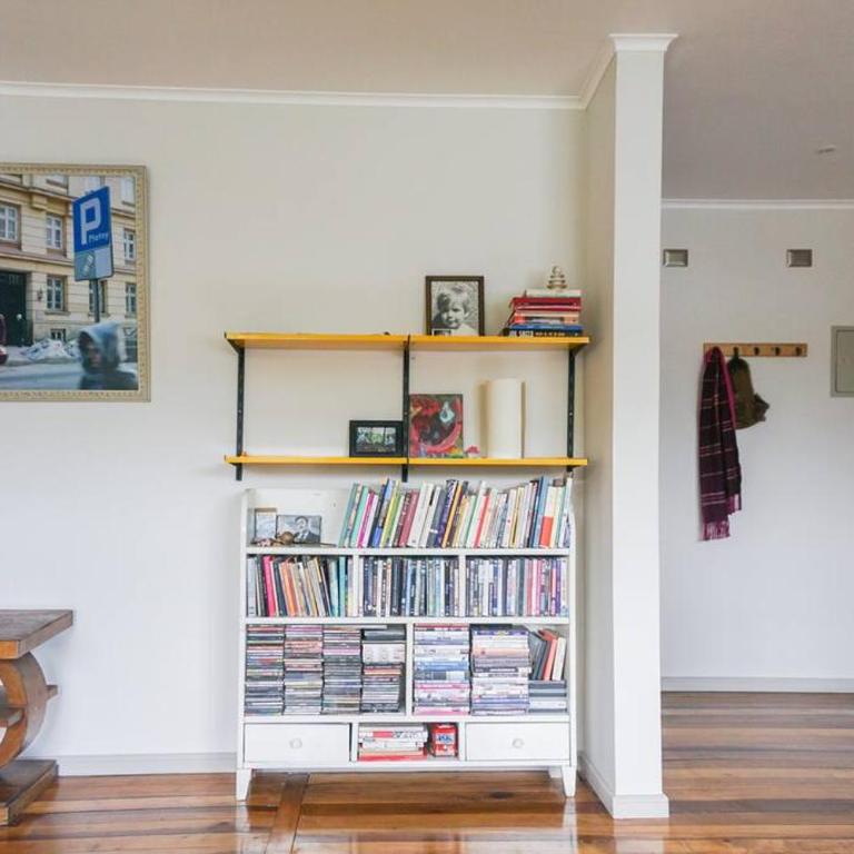 Estilo Valdiviano, depto2D/1B - Apartamento de 2 dormitorios - 26