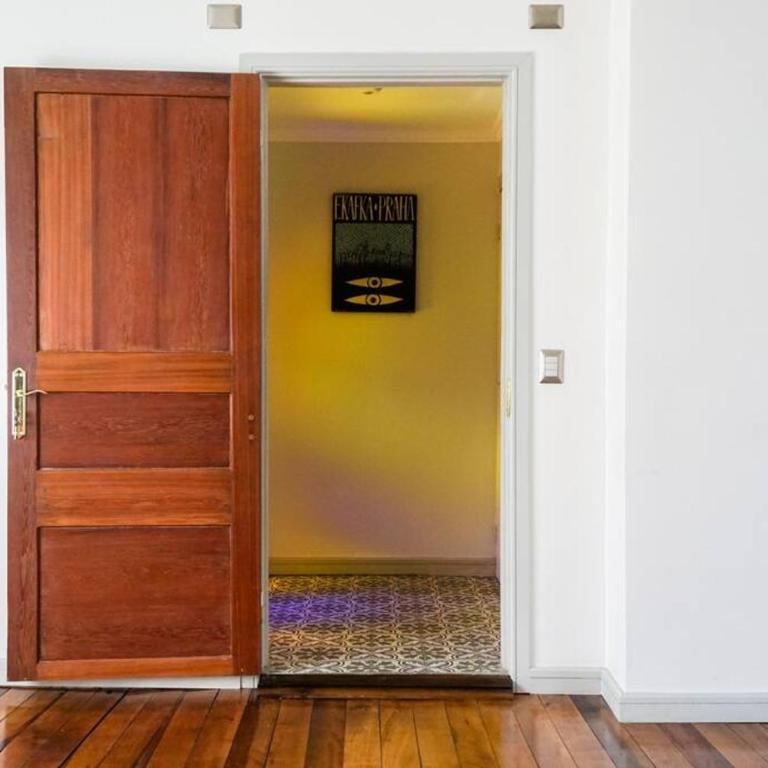 Estilo Valdiviano, depto2D/1B - Apartamento de 2 dormitorios - 41
