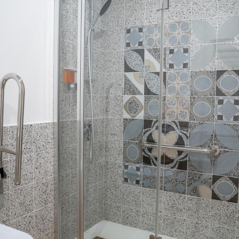 B&b Meridia - Double Room - 4