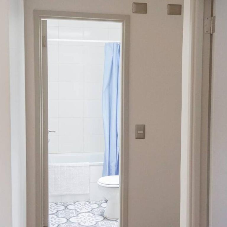Estilo Valdiviano, depto2D/1B - Apartamento de 2 dormitorios - 50