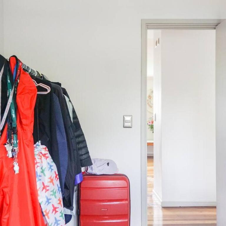 Estilo Valdiviano, depto2D/1B - Apartamento de 2 dormitorios - 52