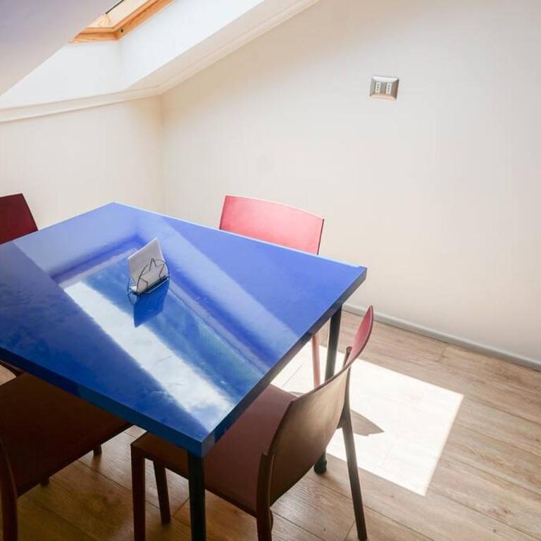 Estilo Valdiviano, depto2D/1B - Apartamento de 2 dormitorios - 54