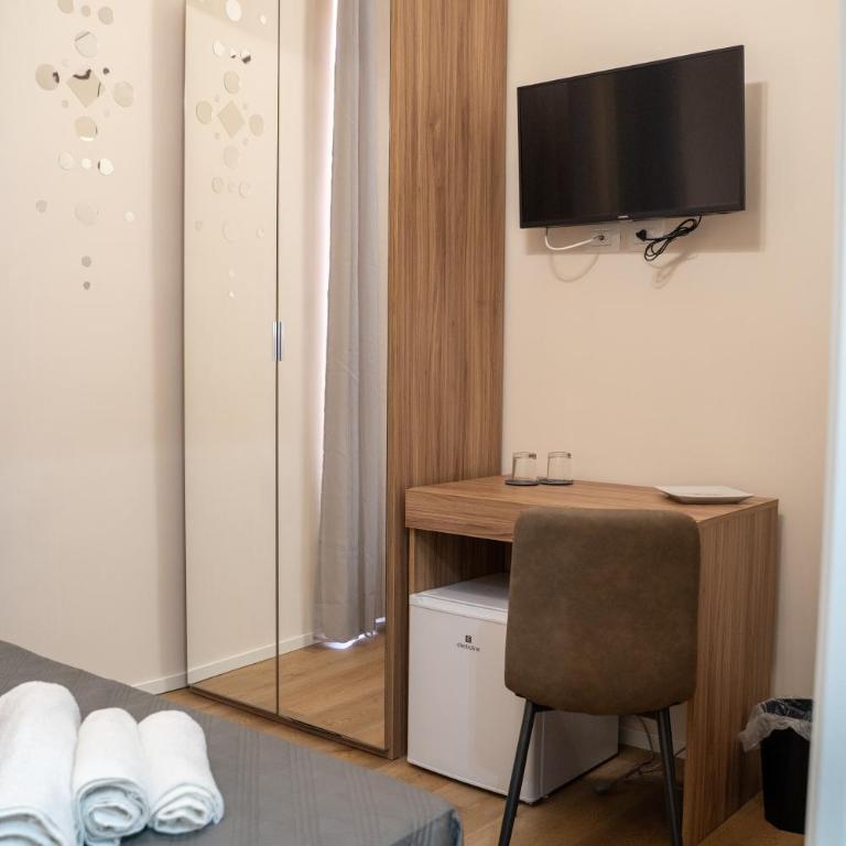 B&b Meridia - Double Room with Private Bathroom - 4