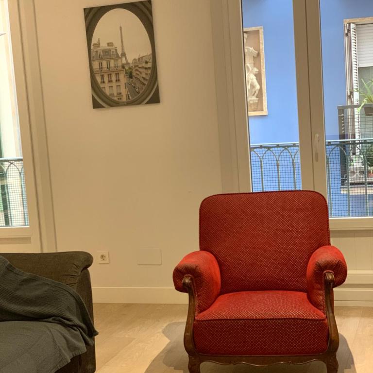 Casa Mery Pamplona - Apartamento de 3 dormitorios - 3