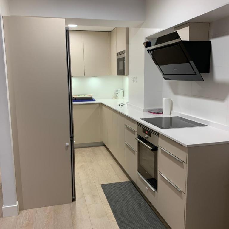 Casa Mery Pamplona - Apartamento de 3 dormitorios - 7