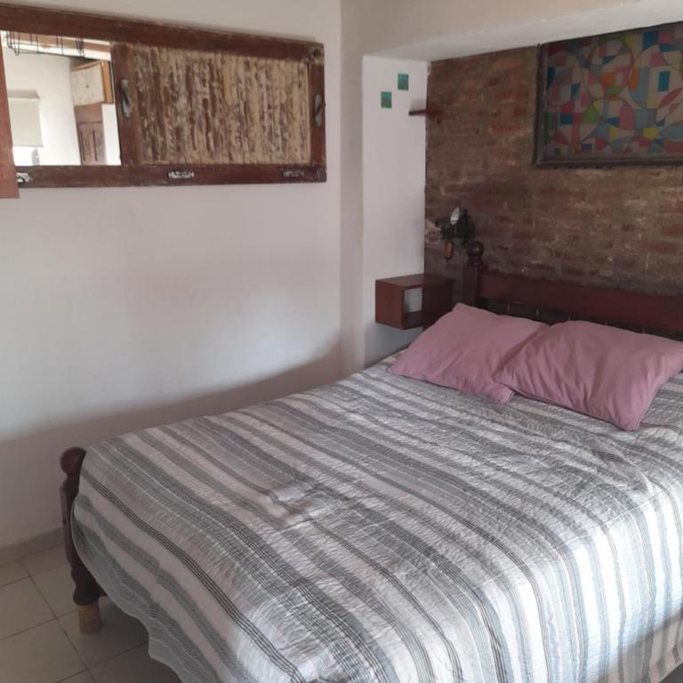 Departamento Reconquista - Apartamento - 8