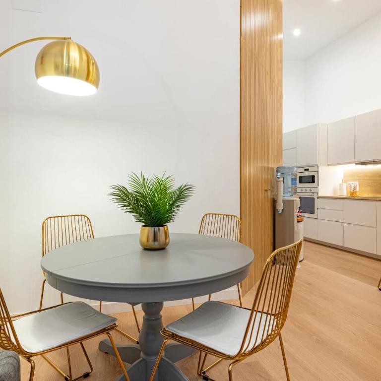 Smart Apartment Near Puerta Del Sol - Apartamento de 2 dormitorios - 13