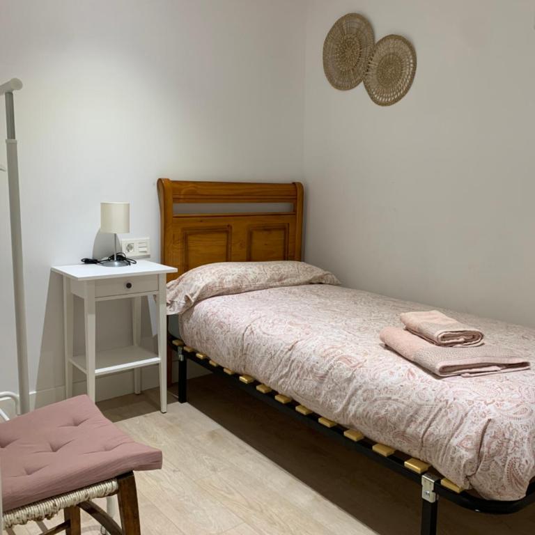 Casa Mery Pamplona - Apartamento de 3 dormitorios - 13