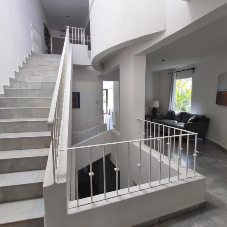 Villas La Marina - Three-Bedroom Villa - 3