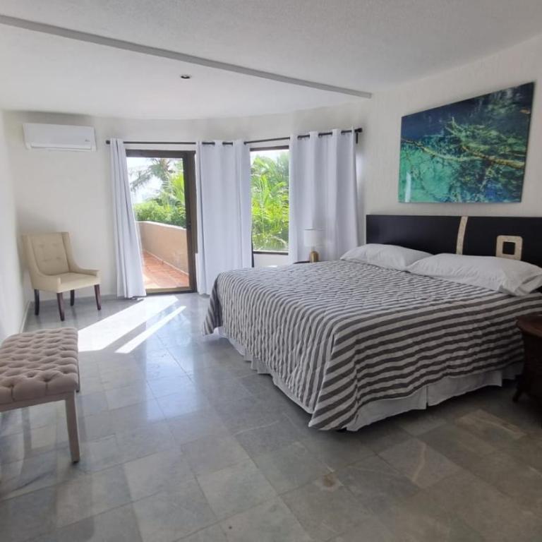 Villas La Marina - Three-Bedroom Villa - 7