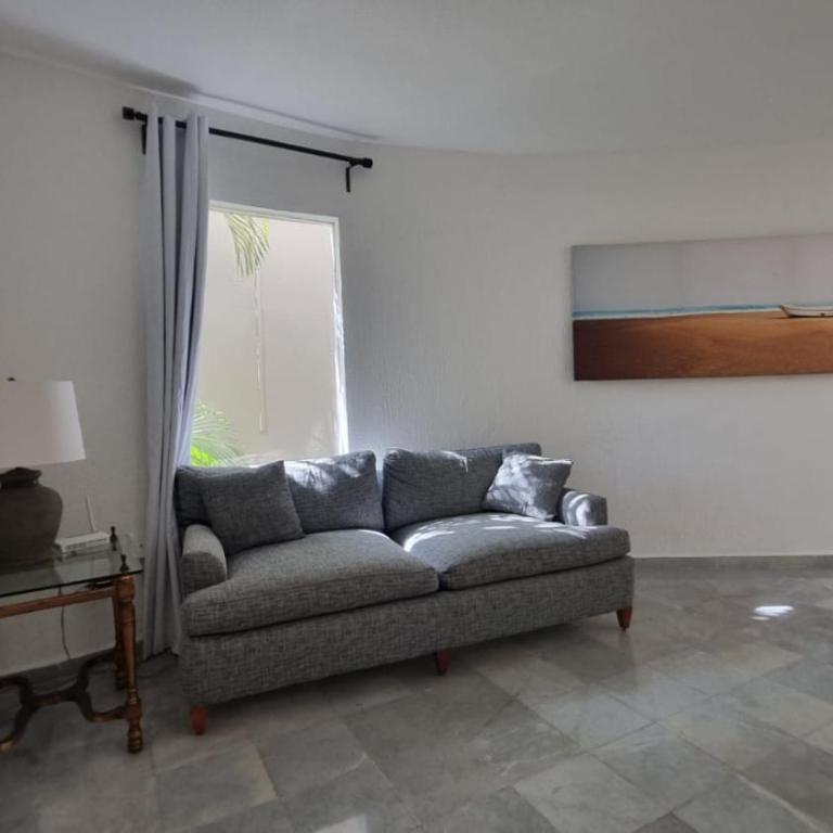Villas La Marina - Three-Bedroom Villa - 9