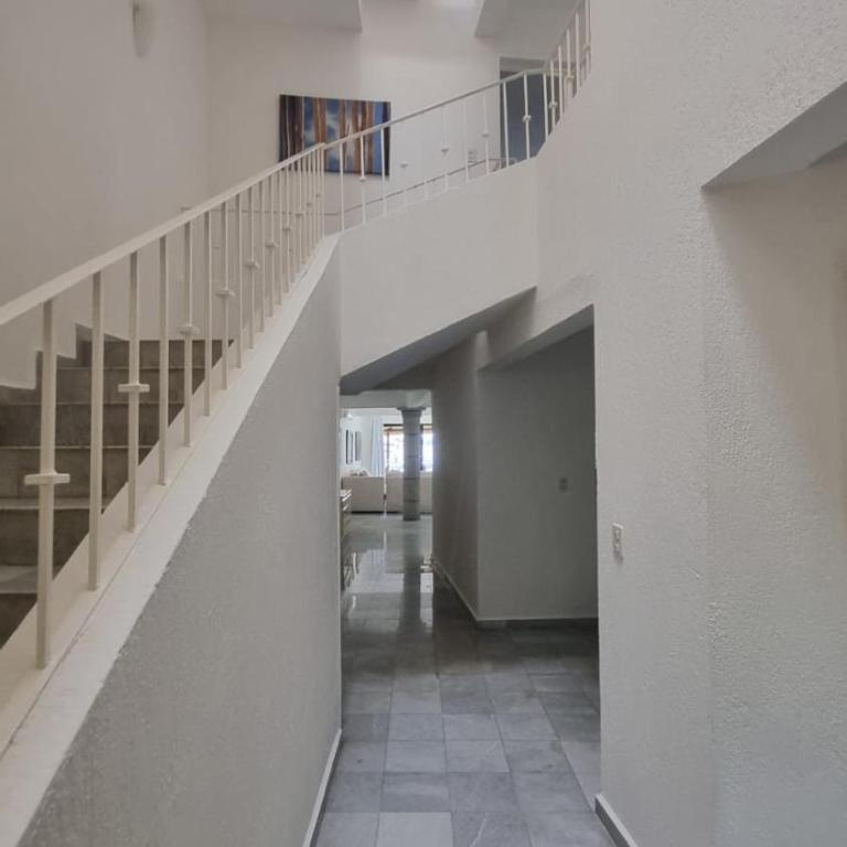 Villas La Marina - Three-Bedroom Villa - 11
