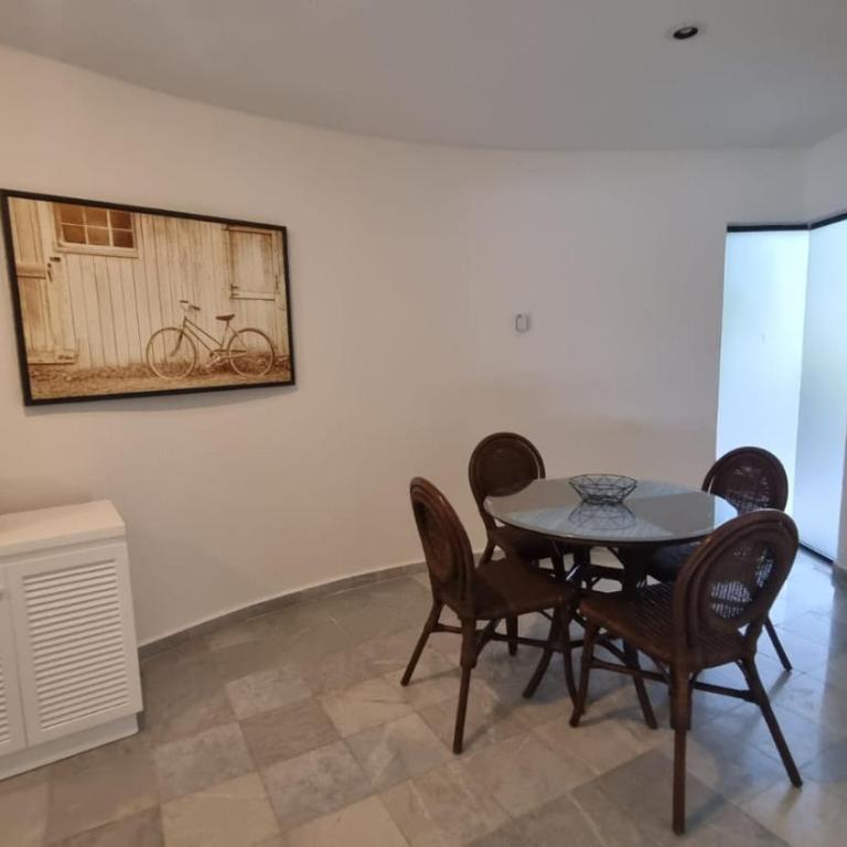 Villas La Marina - Three-Bedroom Villa - 14
