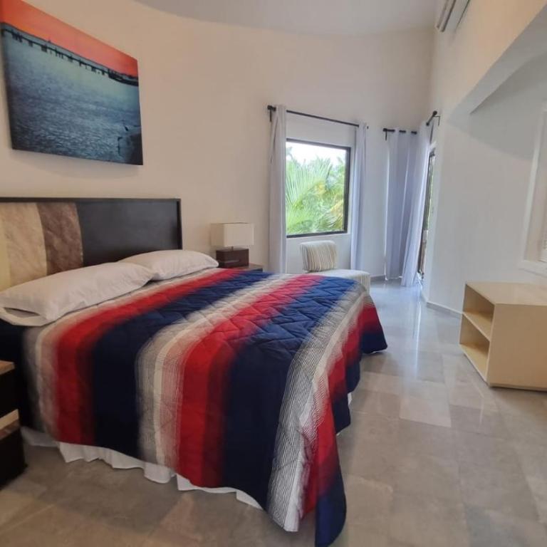 Villas La Marina - Three-Bedroom Villa - 23