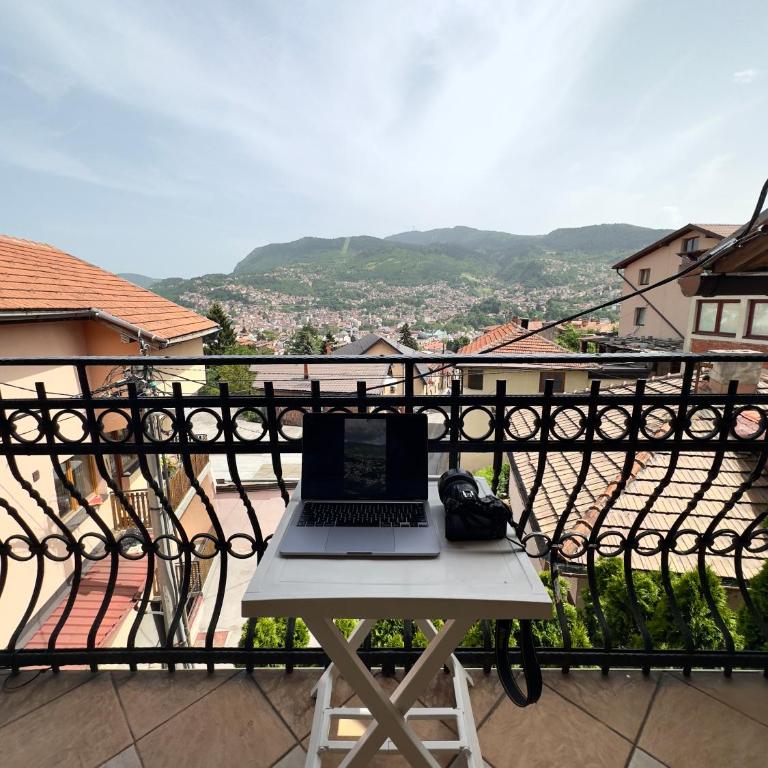 One Love - Krevet za Jednu Osobu u Šestokrevetnoj Spavaonici - 5