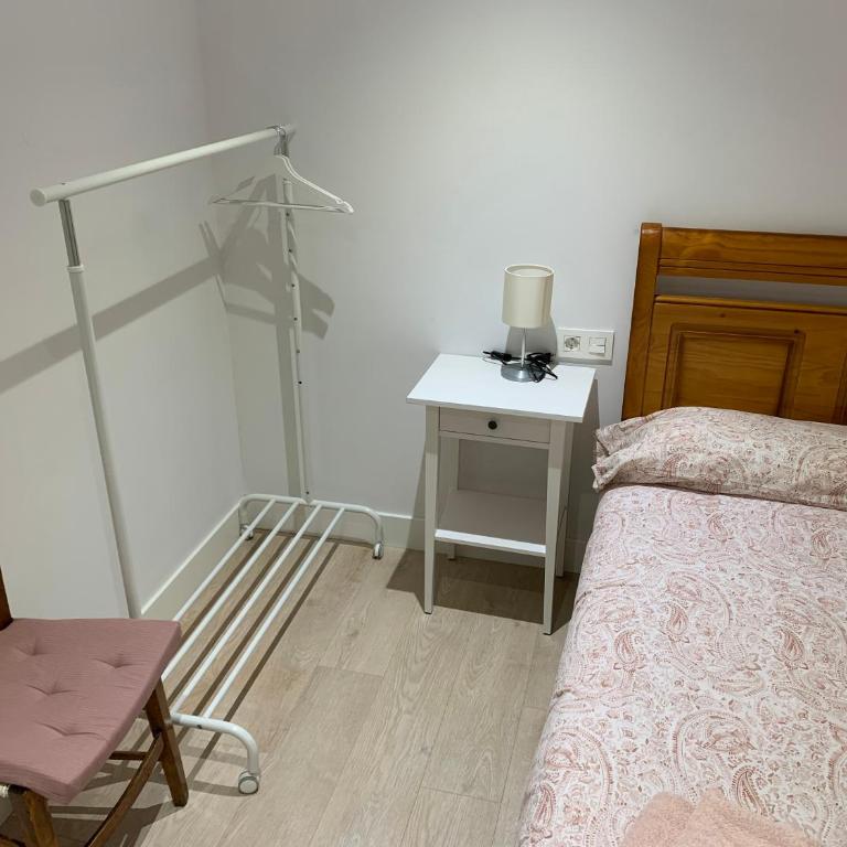 Casa Mery Pamplona - Apartamento de 3 dormitorios - 14