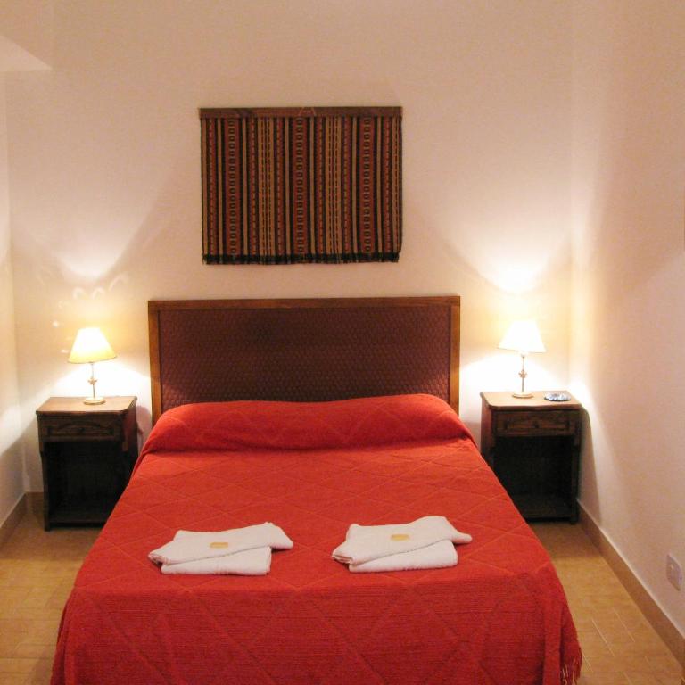 Hotel Arenas y Apartamentos - Triple Room - 11