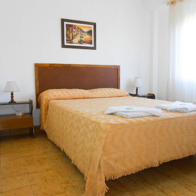Hotel Arenas y Apartamentos - Double Room - 3