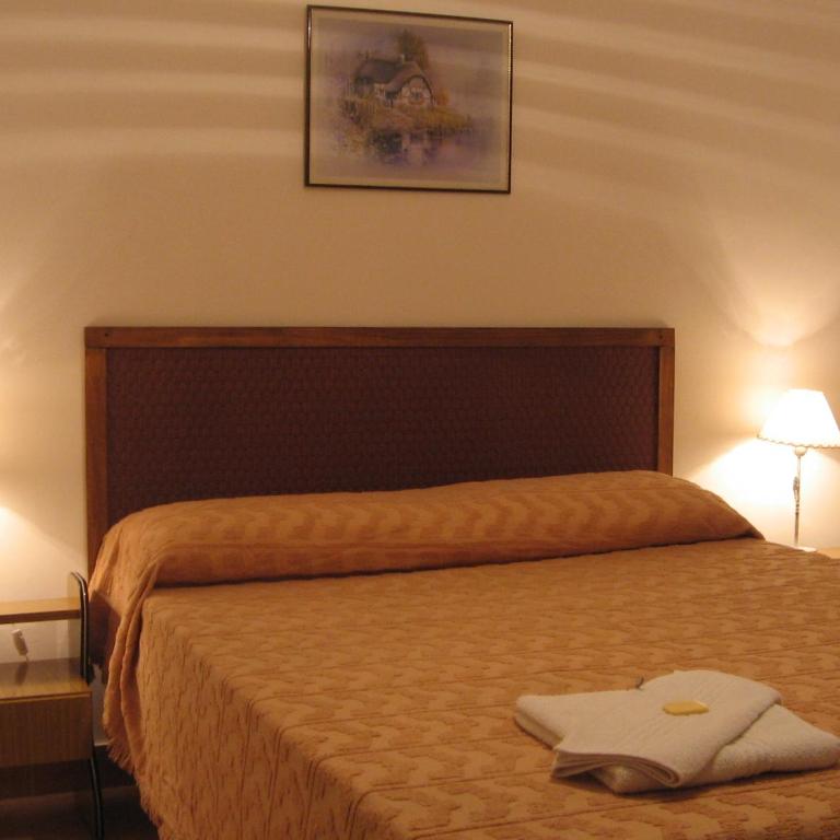 Hotel Arenas y Apartamentos - Double Room - 8