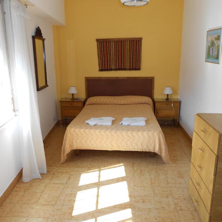 Hotel Arenas y Apartamentos - Habitación Triple - 1