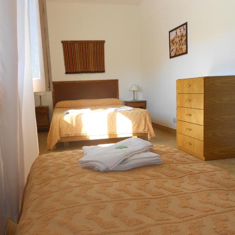 Hotel Arenas y Apartamentos - Triple Room - 7