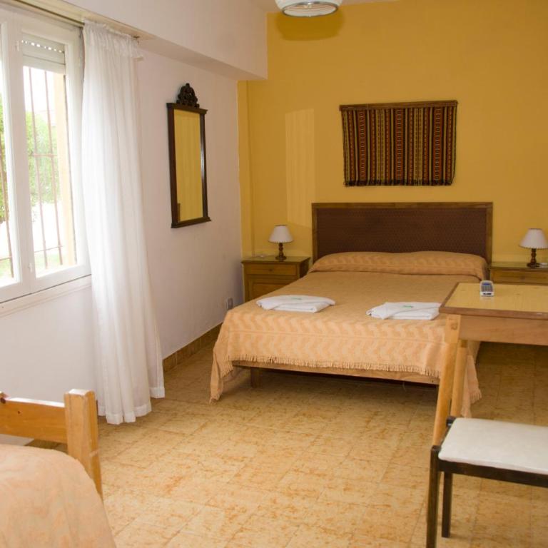 Hotel Arenas y Apartamentos - Triple Room - 3