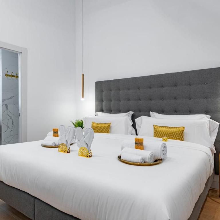 Smart Apartment Near Puerta Del Sol - Apartamento de 2 dormitorios - 32