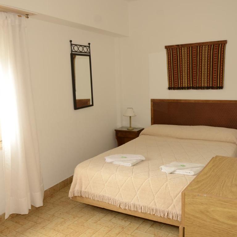 Hotel Arenas y Apartamentos - Triple Room - 4
