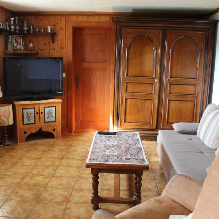 Chalet Le Slalom - Apartment - 9