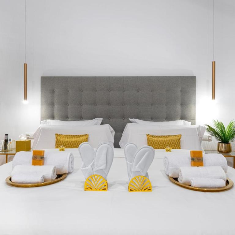 Smart Apartment Near Puerta Del Sol - Apartamento de 2 dormitorios - 26