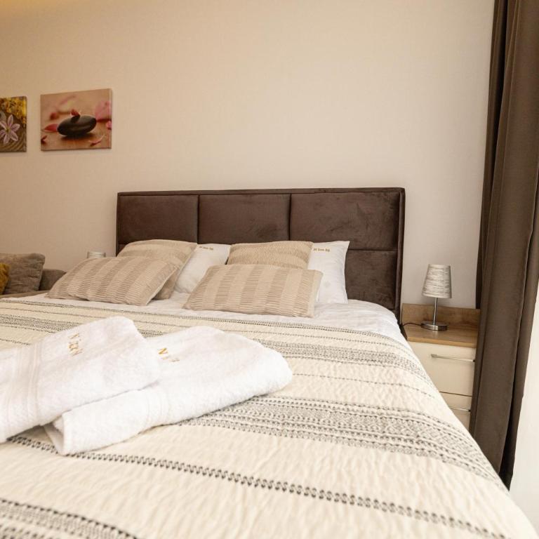 Apartman Stankovic Milmari Resort - Deluxe Apartment - 7
