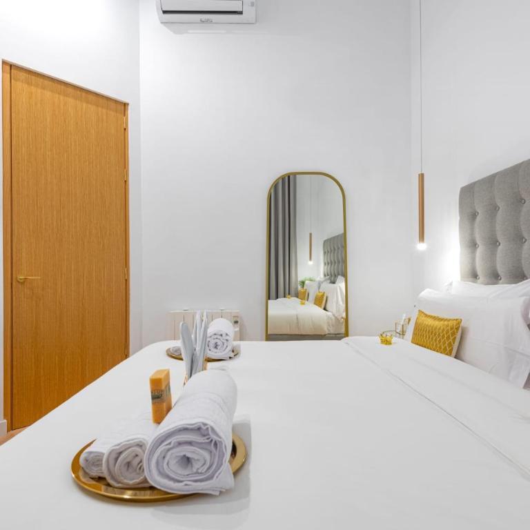 Smart Apartment Near Puerta Del Sol - Apartamento de 2 dormitorios - 31