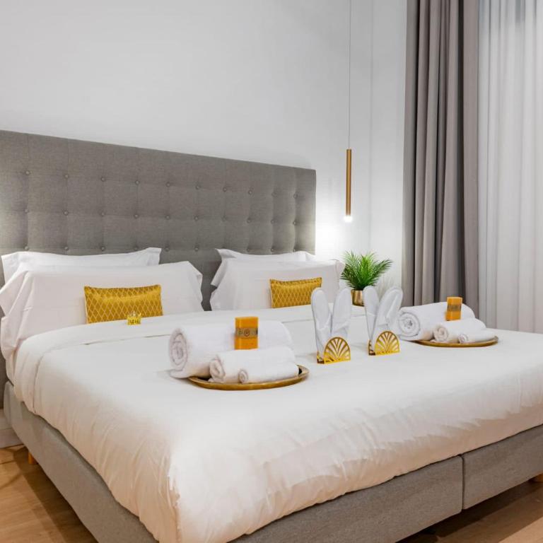 Smart Apartment Near Puerta Del Sol - Apartamento de 2 dormitorios - 3
