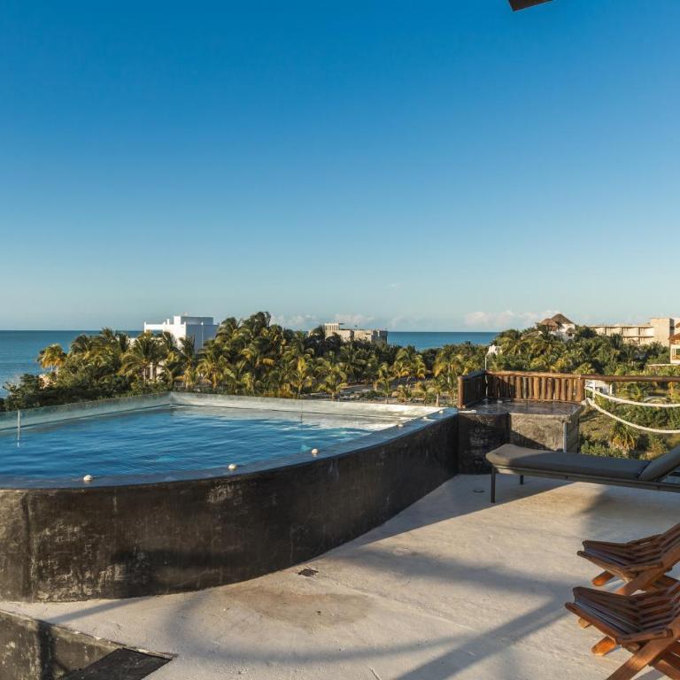 Luxury Villa Ocean View "Casa Mar" - Casa de 3 dormitorios - 12