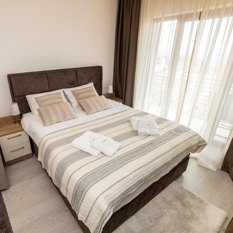 Apartman Stankovic Milmari Resort - Deluxe Apartment - 39