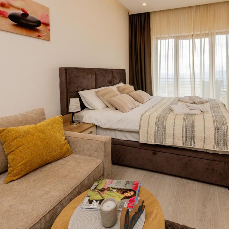 Apartman Stankovic Milmari Resort - Deluxe Apartment - 33