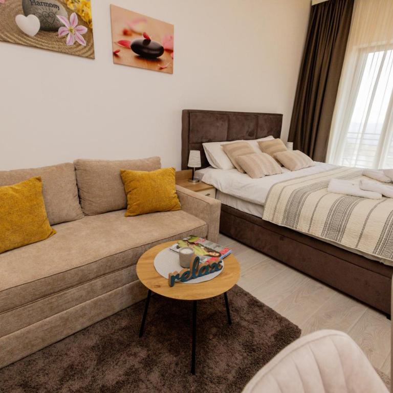 Apartman Stankovic Milmari Resort - Deluxe Apartment - 32