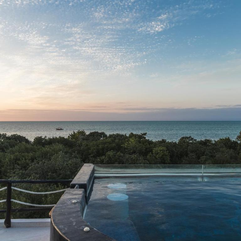 Luxury Villa Ocean View "Casa Mar" - Casa de 3 dormitorios - 5