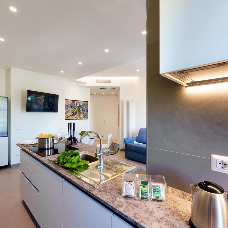 Marina Piccola - Vacation Home - 11