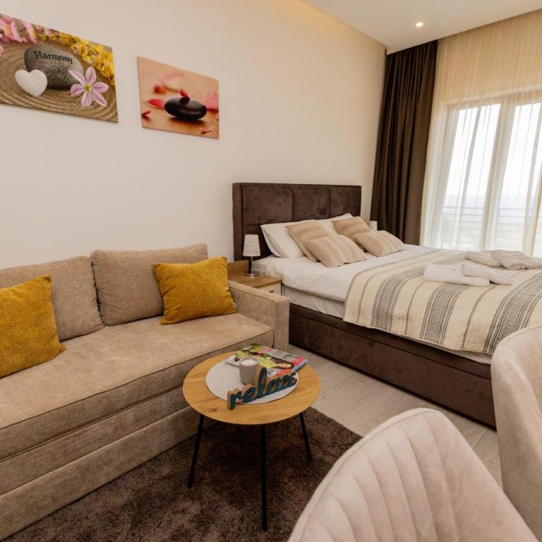 Apartman Stankovic Milmari Resort - Deluxe Apartment - 34