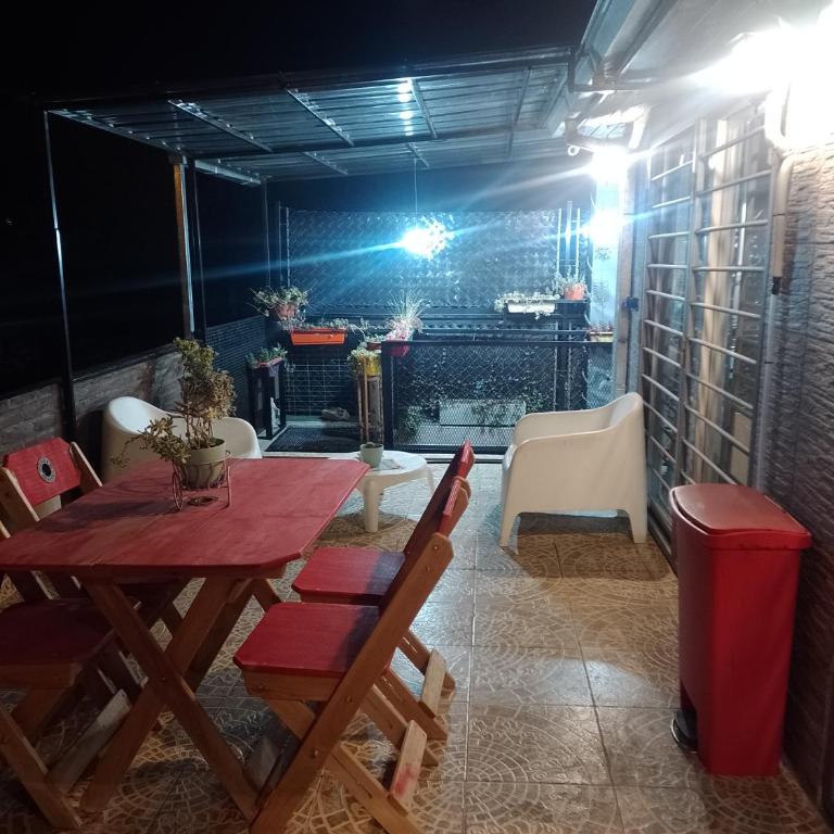 Departamento NALU-RUMU - Apartamento - 42