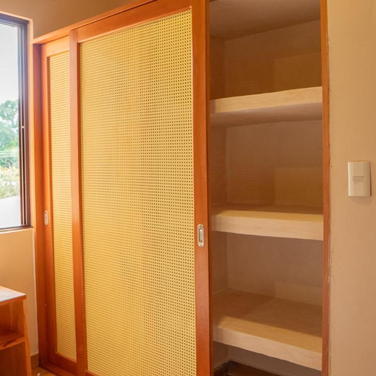 Casa Cactus Buenavista - Apartamento con vistas a la piscina - 13