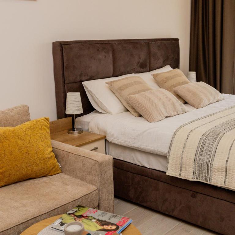 Apartman Stankovic Milmari Resort - Deluxe Apartment - 3