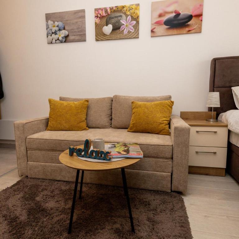 Apartman Stankovic Milmari Resort - Deluxe Apartment - 36