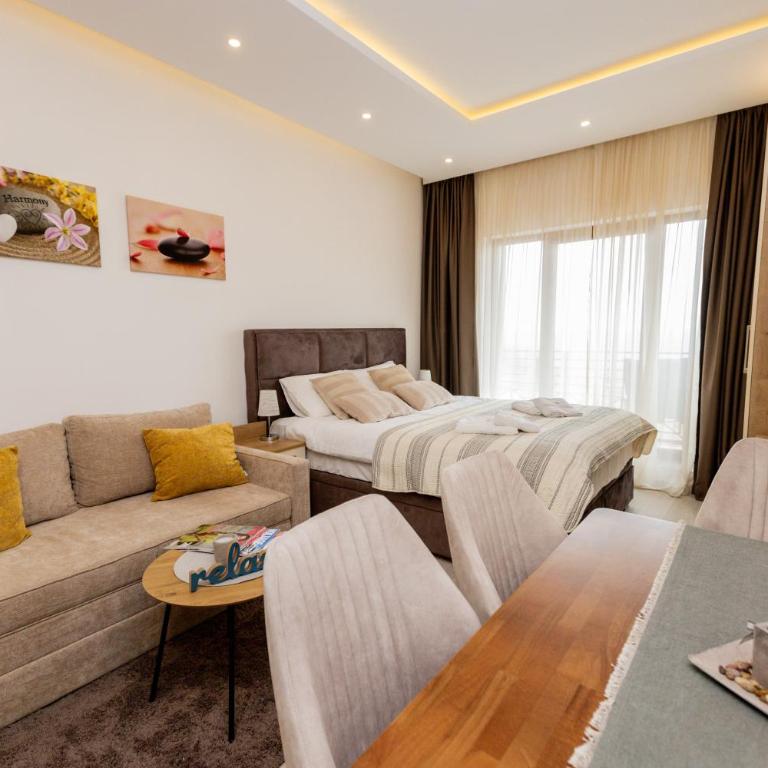 Apartman Stankovic Milmari Resort - Deluxe Apartment - 2