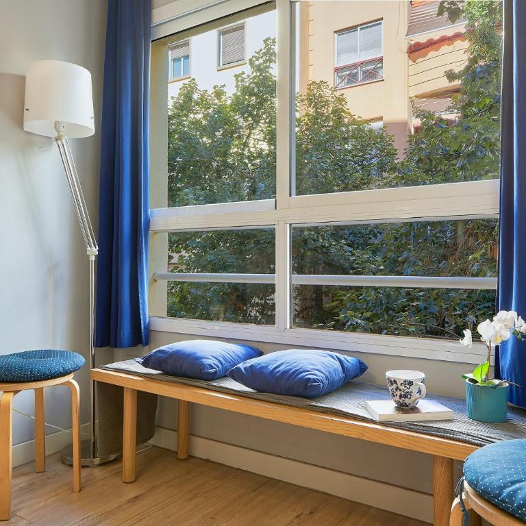 H&T Dream Stays - Victoria Malaga Center - Apartamento de 2 dormitorios - 2