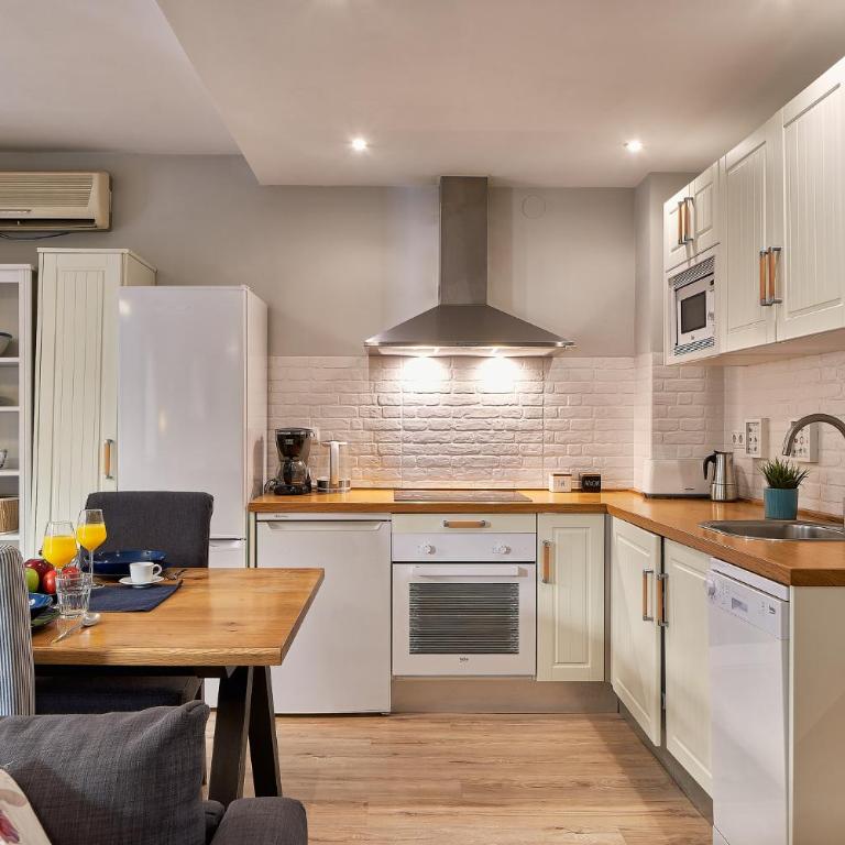 H&T Dream Stays - Victoria Malaga Center - Apartamento de 2 dormitorios - 3