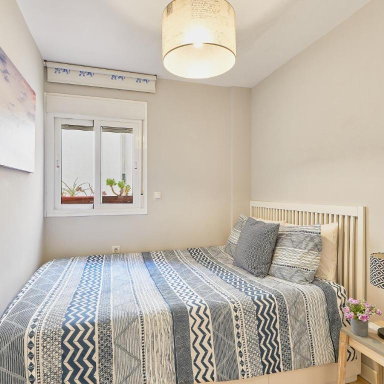 H&T Dream Stays - Victoria Malaga Center - Apartamento de 2 dormitorios - 7